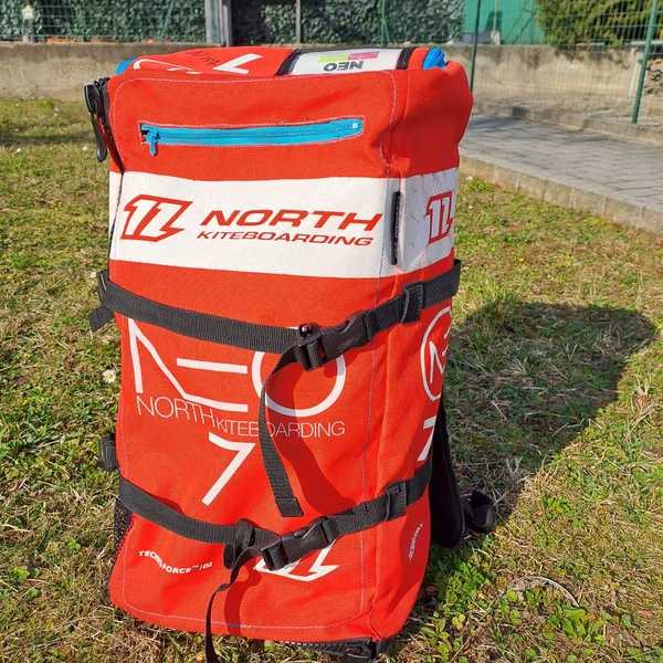 North - NEO 7