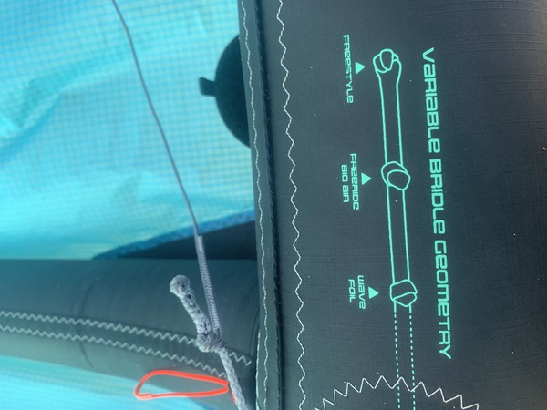 Ozone - Enduro v5