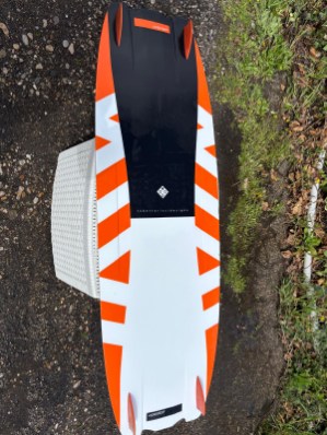 Rrd - Bliss 138x42