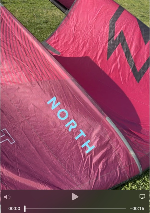 North - ORBIT 14