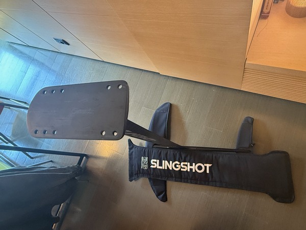 Slingshot - Slingshot Phantasm Mast V1.1 92 cm