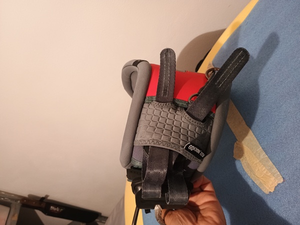 Ion - Riot curv C09 