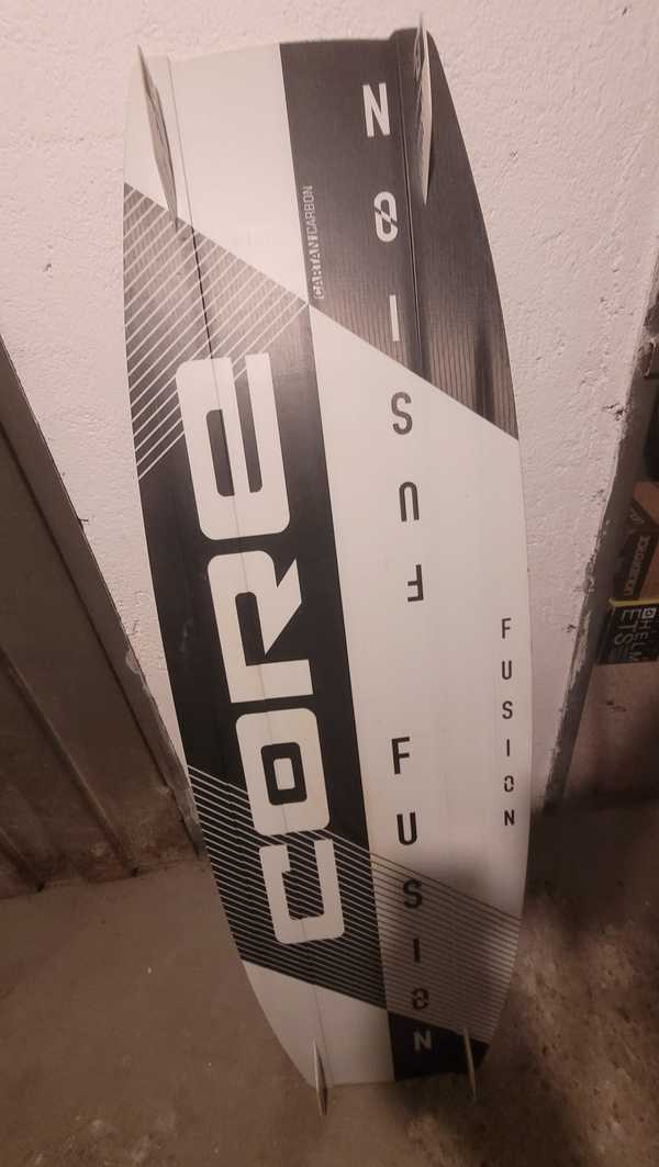 Core - Fusion