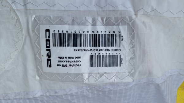 Core - core nexus 2 9m