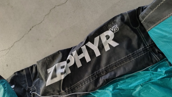 Ozone - ZEPHYR 