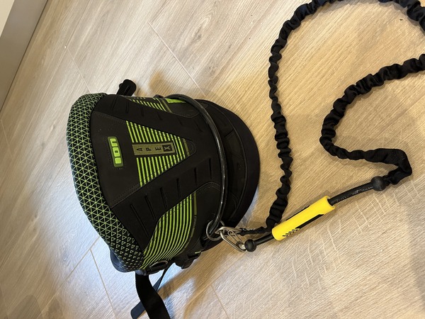 Slingshot - Rally 12 + rpm 9