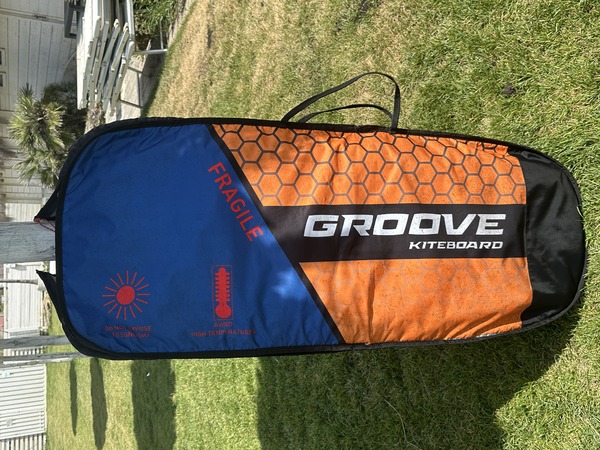 Groove - Skate