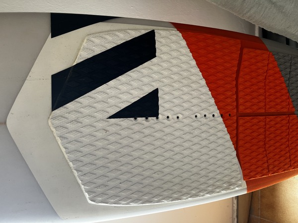 Rrd - Surfino maquina Classic 57