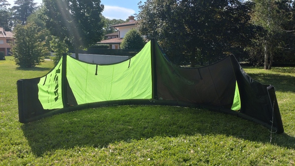 Slingshot - RPX