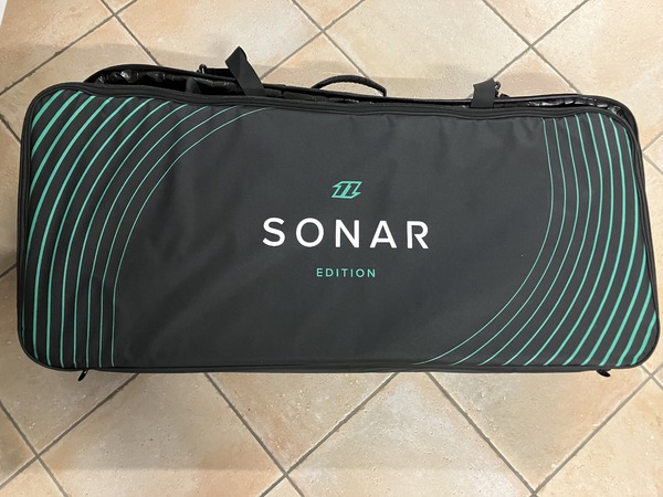 North - Sonar CF72