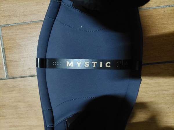 Mystic - Majestic