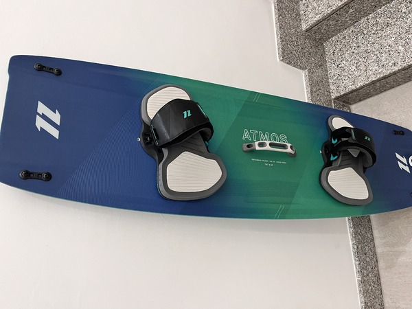 North - Atmos 141/42