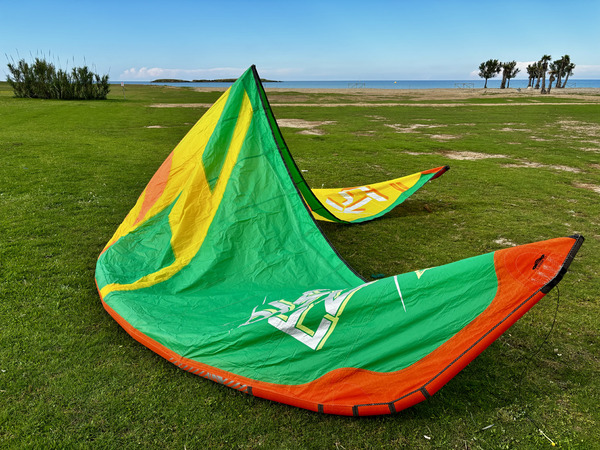 F-One - Breeze v1