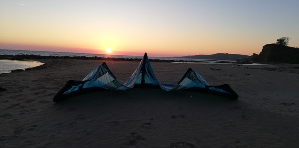 Cabrinha - Moto 12mt 2019