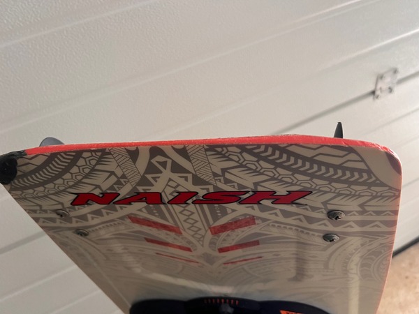 Naish - MOTION 142X42