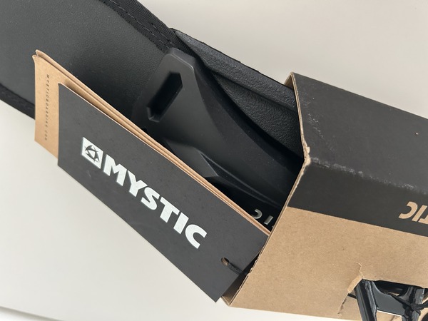 Mystic - Stealth bar 3rd generation 280mm 