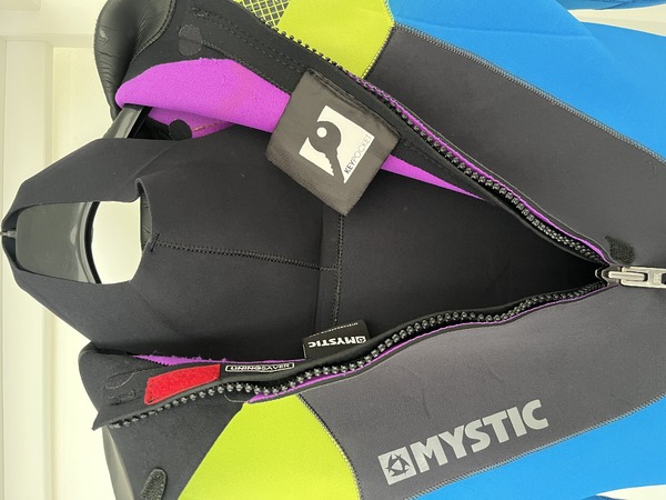 Mystic - 