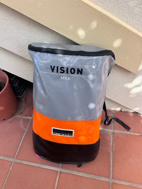 Rrd - Vision MK6 (2019) 10.5m