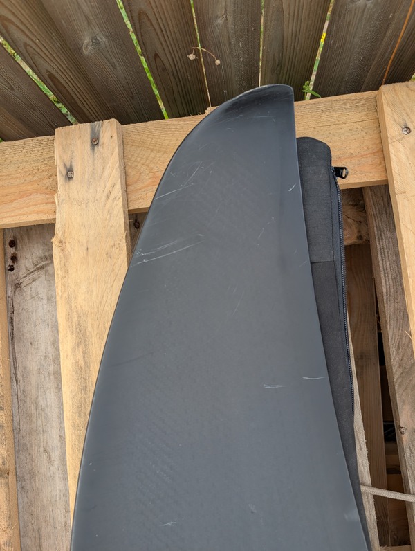 Slingshot - E1090 Phantasm Front Wing