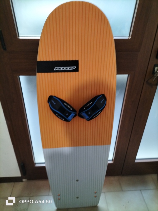 Rrd - Hydrofoil