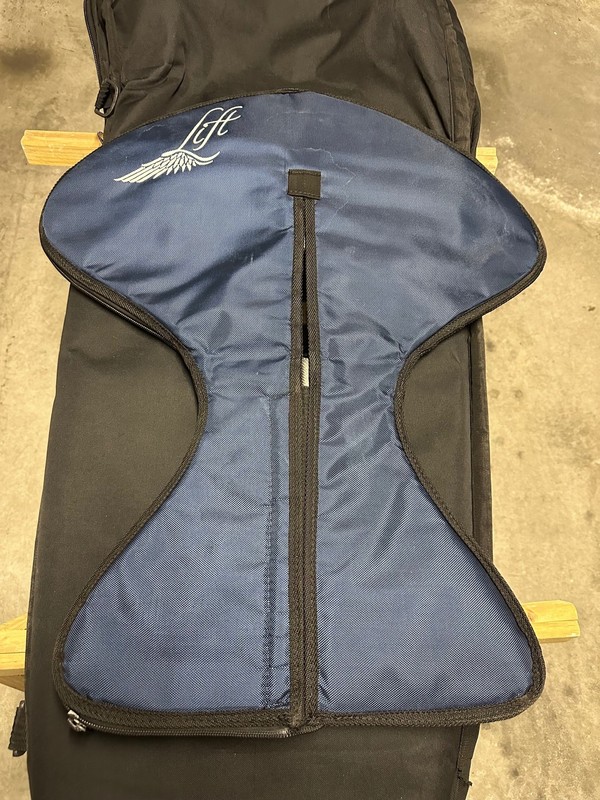 Lift Foils - Surf 170