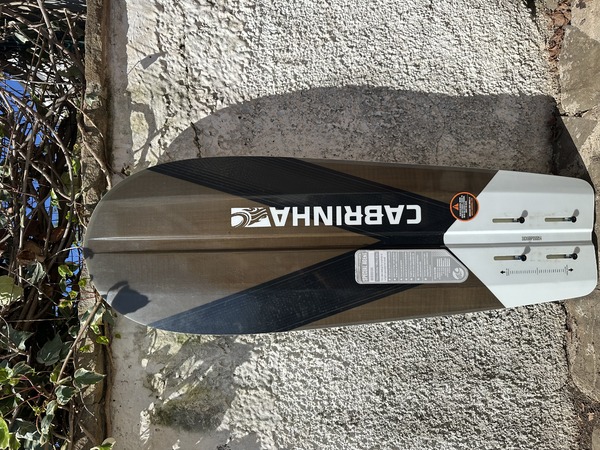 Santi boards - FreeRide 90-68