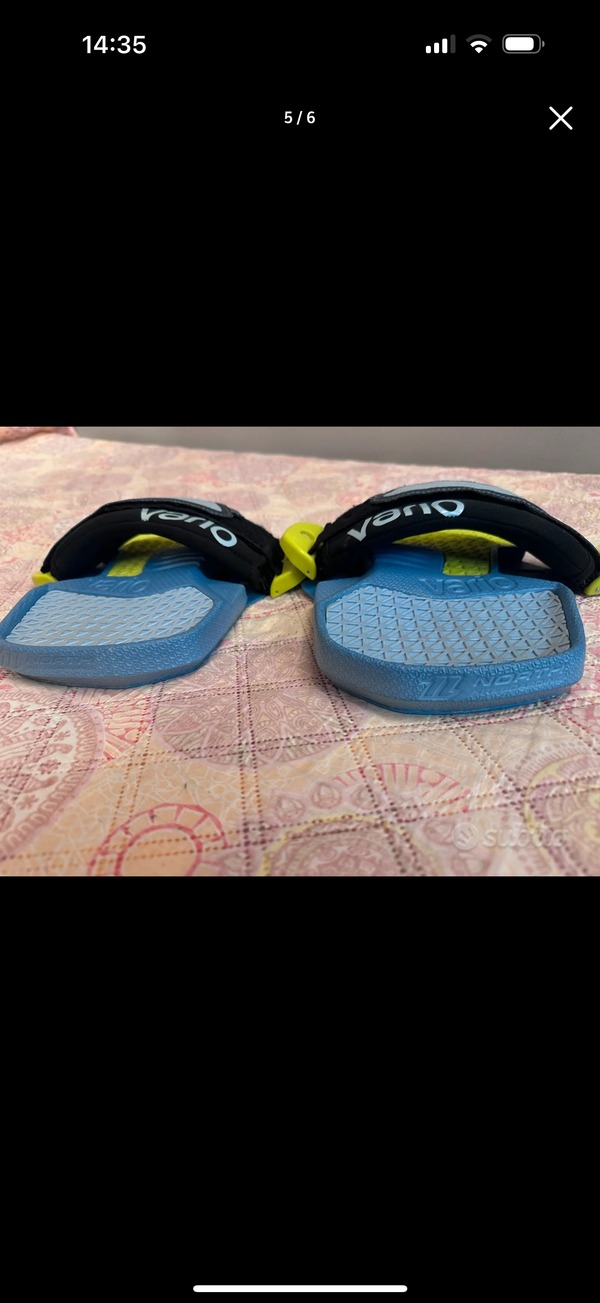 North - Vario