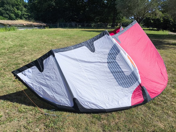 Ozone - EDGE V12