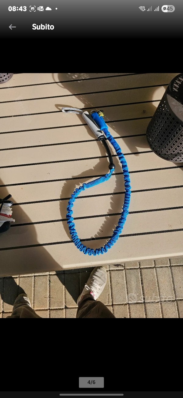 Slingshot - Z 11 