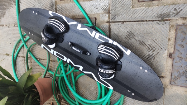 altra - Nomad Tt da onda