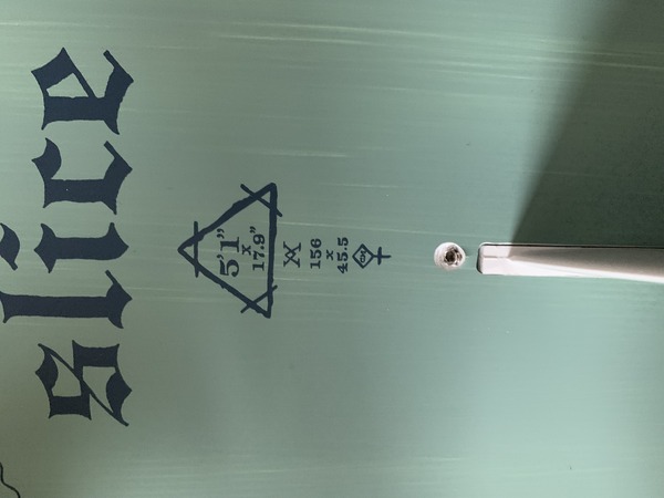 F-One - Slice 5.1