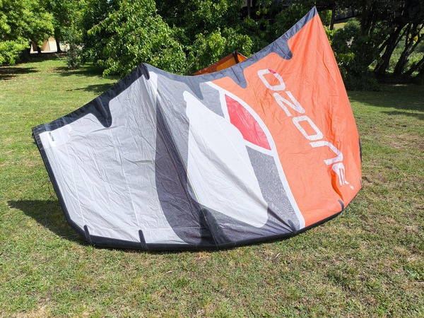 Ozone - 10 ENDURO V3
