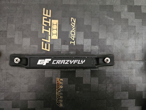 Crazyfly - Elite 3 