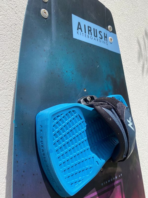 Airush - Diamond v7