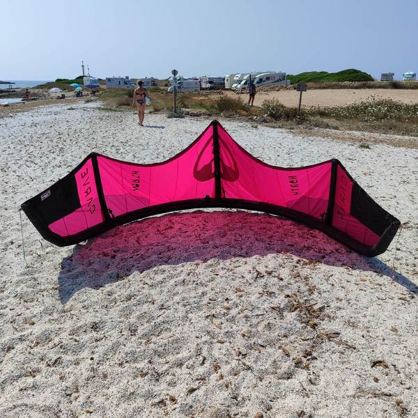 North - Demo CARVE 5m 2024