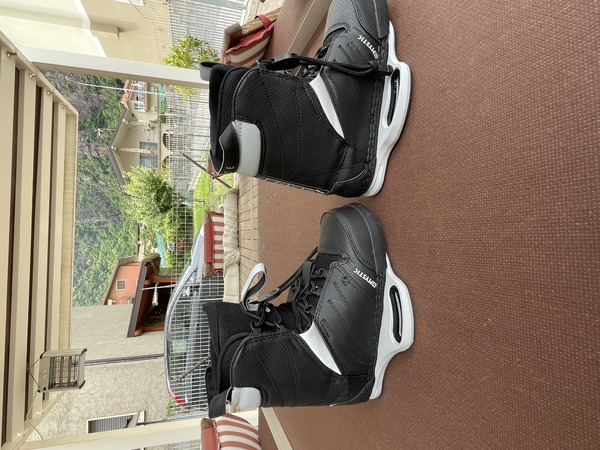 Mystic - BOOTS WAKE MYSTIC VICE BOOT 900 BLACK