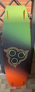 Wainman Hawaii - SUPERSTARTER 135