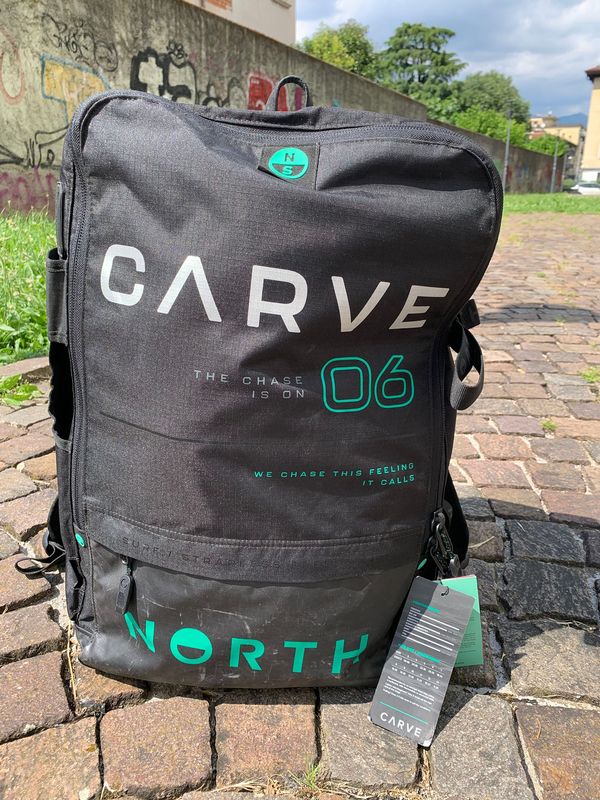North - CARVE