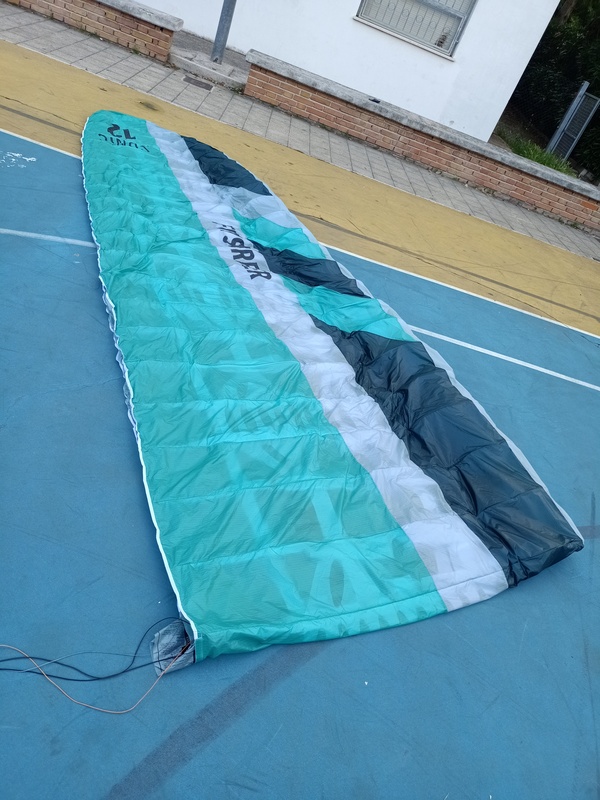 Flysurfer - SONIC 4 12m
