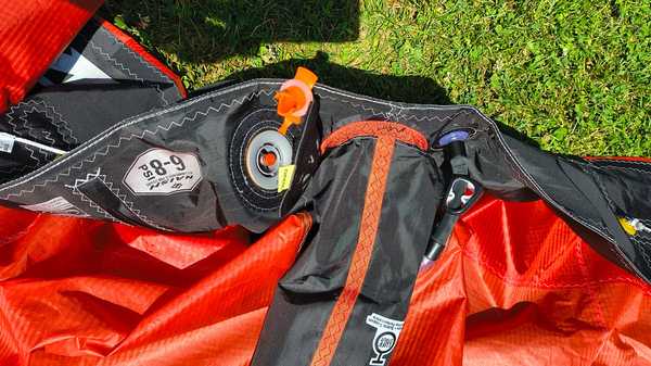 Naish - BOXER NUOVO