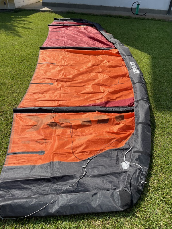 Slingshot - RPX v1