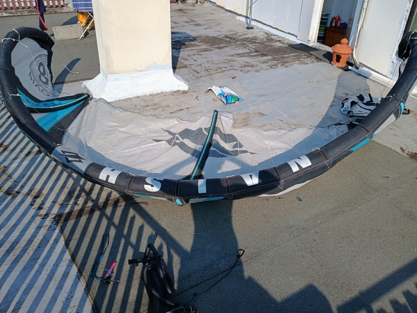 Naish - Pivot S27