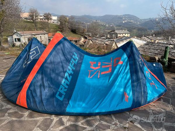 Crazyfly - Sick carbon