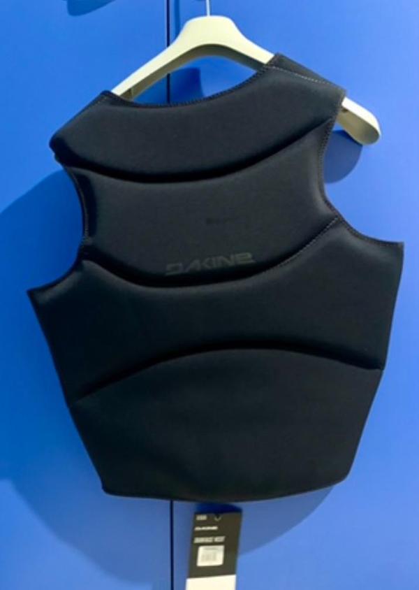 Dakine - SURFACE VEST 2025