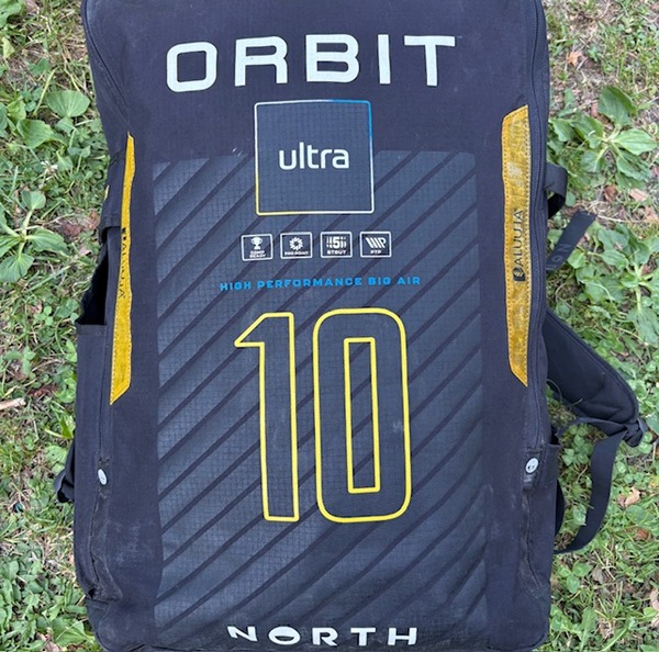 North - ORBIT ULTRA 2025
