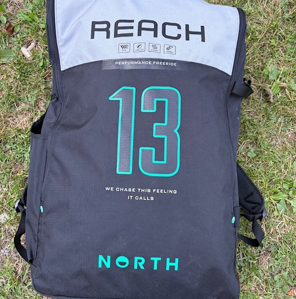 North - REACH 2025