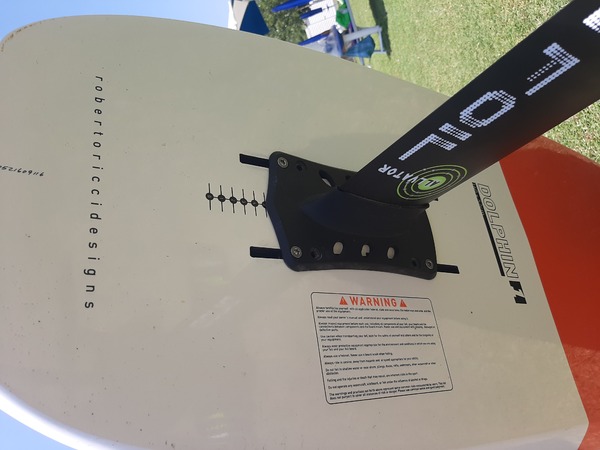 Rrd - RRD DOLPHIN 1 160x52