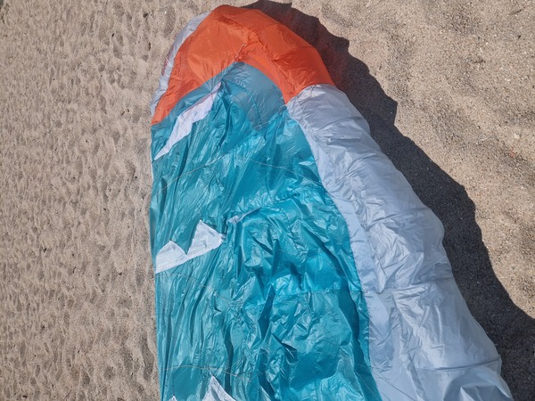 Flysurfer - Hybrid 2