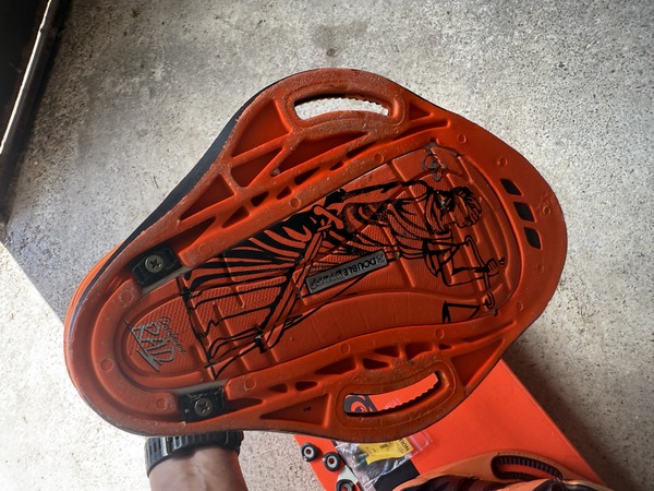 Ronix - Park