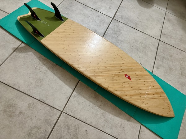 HB Surfkite - Decade